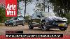 Porsche Macan S Vs Range Rover Velar P400 Autoweek Dubbeltest English Subtitles