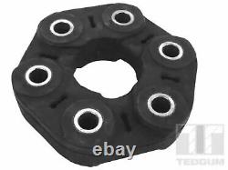 Propshaft Joint Tedgum 01161047 P New Oe Replacement