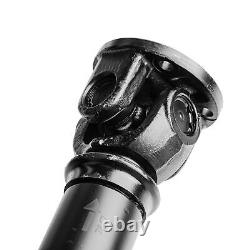 Propshaft Rear for Land Rover Range Rover P38A Manual Diesel Automatic Petrol