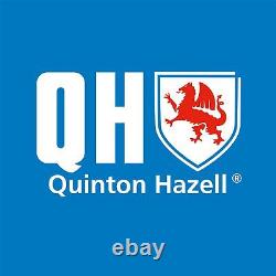 Quinton Hazell QDL5275S Tie Rod Front Steering System For Land Rover Range Rover