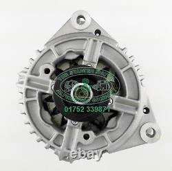 RANGE ROVER 4.6i V8 ALTERNATOR A2803