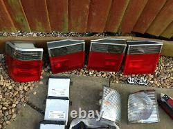 RANGE ROVER P38 1994-2002 JOB LOT OF PARTS COLLECTION ONLY (Not Classic or L322)