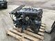 Range Rover P38 2.5 Bmw Diesel Complete Engine 94-99 5 S Manual Trans 162k Miles