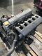Range Rover P38 2.5 Bmw Diesel Complete Engine 94-99 Automatic Trans 142k Miles