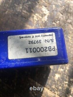 RANGE ROVER P38 2.5 BMW PSI Power Chip 1994 To 1998