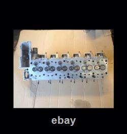 RANGE ROVER P38 2.5 CYLINDER HEAD 1999 To 2002