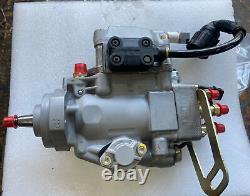 RANGE ROVER P38 2.5 Diesel Fuel Injector Pump Fully Reconditioned 12 Months