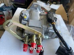 RANGE ROVER P38 2.5 Diesel Fuel Injector Pump Fully Reconditioned 12 Months