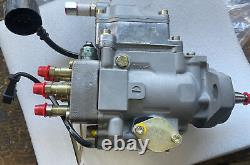 RANGE ROVER P38 2.5 Diesel Fuel Injector Pump Fully Reconditioned 12 Months