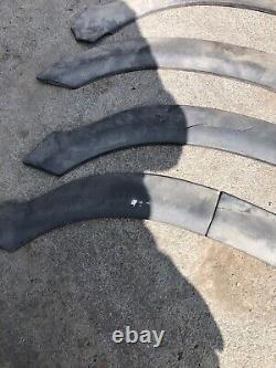 RANGE ROVER P38 4.0 4.6 2.5 Rubber Arches Arch 94 To 02