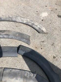 RANGE ROVER P38 4.0 4.6 2.5 Rubber Arches Arch 94 To 02