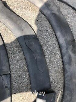 RANGE ROVER P38 4.0 4.6 2.5 Rubber Arches Arch 94 To 02