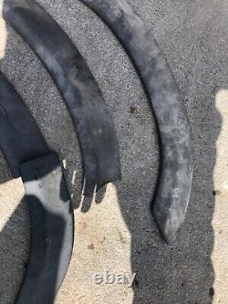 RANGE ROVER P38 4.0 4.6 2.5 Rubber Arches Arch 94 To 02