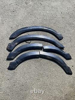 RANGE ROVER P38 4.0 4.6 2.5 Rubber Arches Arch 94 To 02 Blue 602