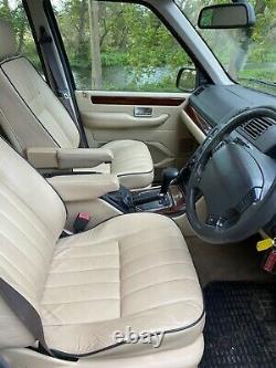 RANGE ROVER P38 4.0 HSE Auto