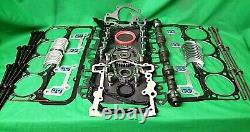 RANGE ROVER P38 4.0 V8 ENGINE REBUILD KIT -GEMS ENGINES 4.0 up to 1998