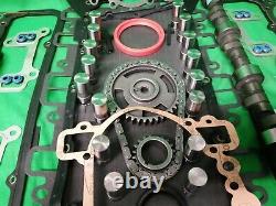 RANGE ROVER P38 4.0 V8 ENGINE REBUILD KIT -GEMS ENGINES 4.0 up to 1998