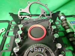 RANGE ROVER P38 4.0 V8 ENGINE REBUILD KIT -GEMS ENGINES 4.0 up to 1998