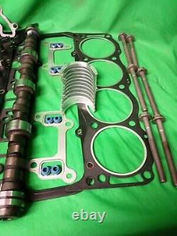 RANGE ROVER P38 4.0 V8 ENGINE REBUILD KIT -GEMS ENGINES 4.0 up to 1998