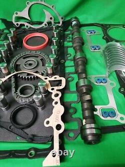 RANGE ROVER P38 4.0 V8 ENGINE REBUILD KIT -GEMS ENGINES 4.0 up to 1998