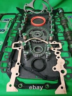 RANGE ROVER P38 4.0 V8 ENGINE REBUILD KIT -GEMS ENGINES 4.0 up to 1998