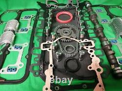 RANGE ROVER P38 4.0 V8 ENGINE REBUILD KIT -GEMS ENGINES 4.0 up to 1998