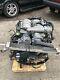 Range Rover P38 4.6 Thor V8 Complete Engine 109k Miles 98-02 Not Gems