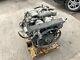 Range Rover P38 4.6 Thor V8 Complete Engine 133k Miles 98-02 Not Gems