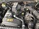 Range Rover P38 4.6 V8 Top Hat Liner Turner Engineering Engine 19,000 Miles