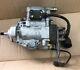 Range Rover P38 Bmw 2.5 Diesel Fuel Injector Pump Good Was A Reconditioned Unit