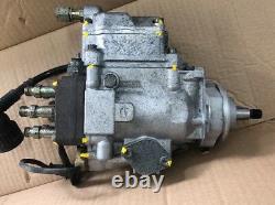 RANGE ROVER P38 Bmw 2.5 Diesel Fuel Injector Pump Good Was A Reconditioned Unit