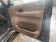 Range Rover P38 Door Cards 94 To 02 Tan Rare. Set Of 4