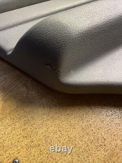 RANGE ROVER P38 Door Cards Grey