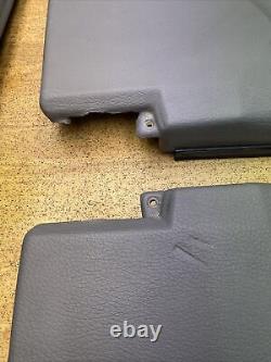 RANGE ROVER P38 Door Cards Grey