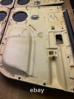 RANGE ROVER P38 Door Cards Grey