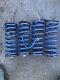 Range Rover P38 Front And Rear Suspension Spring Kit Set Heavy Duty Very Good