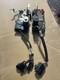 Range Rover P38 Front Door Latch Lock Catches Pair 97 To 98 Tested