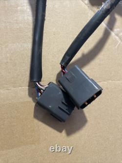 RANGE ROVER P38 Front Door Latch Lock Catches Pair 99-02 Tested