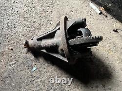 RANGE ROVER P38 Front & Rear 2 Pin Diff Differential 4.0 4.6 V8 1994 To 2001