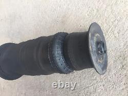 RANGE ROVER P38 Front Suspension Air spring Bags Dunlop REB101740