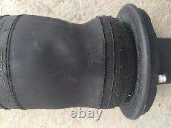 RANGE ROVER P38 Front Suspension Air spring Bags Dunlop REB101740