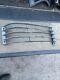 Range Rover P38 Light Guard Very Rare Driver Side Front