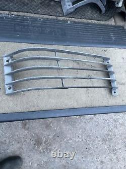 RANGE ROVER P38 Light Guard Very Rare Driver Side Front