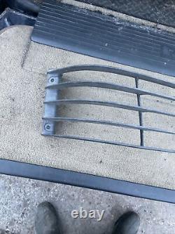 RANGE ROVER P38 Light Guard Very Rare Driver Side Front