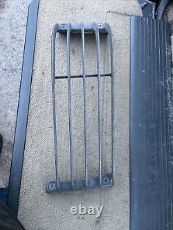 RANGE ROVER P38 Light Guard Very Rare Driver Side Front