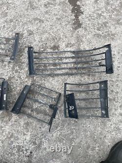 RANGE ROVER P38 Set Of Light Guards Very Rare Lot10