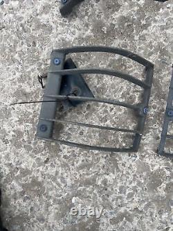 RANGE ROVER P38 Set Of Light Guards Very Rare Lot10