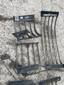 RANGE ROVER P38 Set Of Light Guards Very Rare Lot15