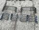 Range Rover P38 Set Of Light Guards Very Rare Lot16