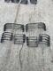 Range Rover P38 Set Of Light Guards Very Rare Lot17